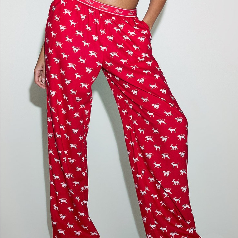 PINK by Victoria Secret PJ bottoms